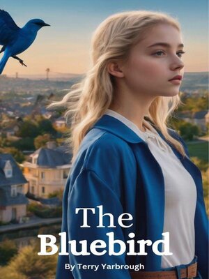 cover image of The Bluebird